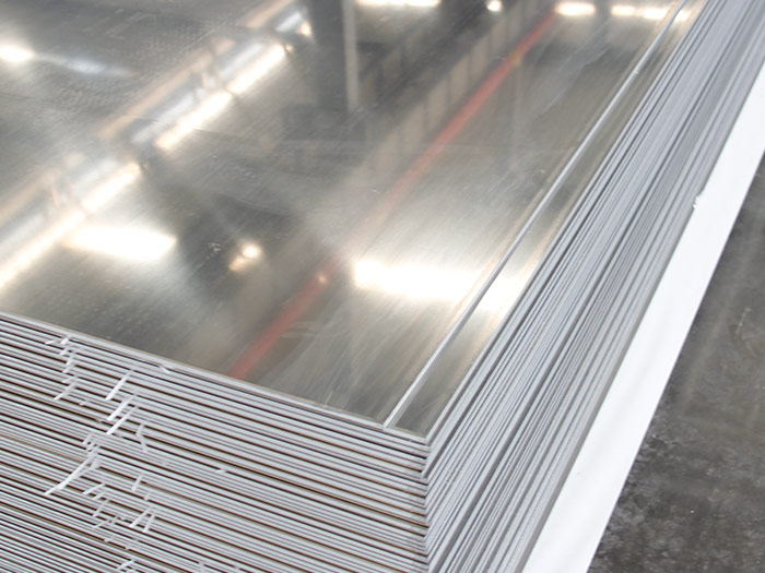 5083h111船用鋁板船級社認(rèn)證鋁板