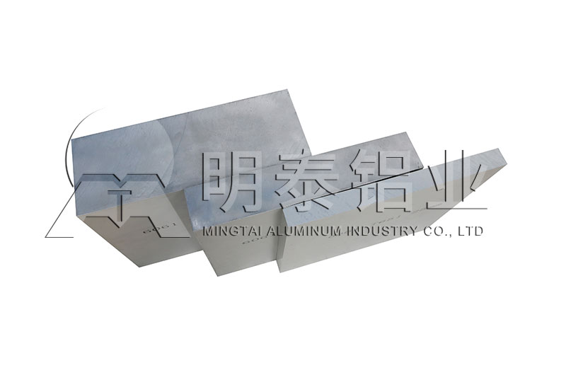 汽車底盤用6061合金鋁板性能優良