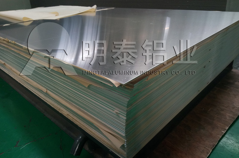 油箱|焊接結構用5454鋁板多少錢一噸？