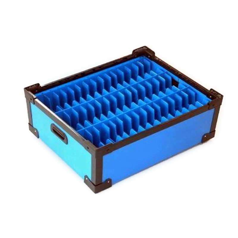 中空板周轉箱為什么出現(xiàn)褪色現(xiàn)象